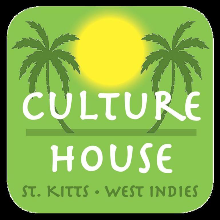 Отель Culture House Бастер Экстерьер фото